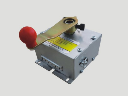 Multi page positive pressure air supply outlet actuator fire damper mechanism
